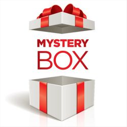 Mystery Boxes 
