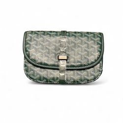 Green Tote Bag Go-yard