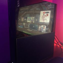 xbox one og 