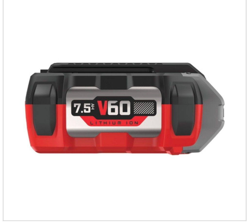 Craftsman V60* CORDLESS 21IN. 3IN1 SELFPROPELLED LAWN MOWER KIT (7