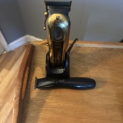 Barber Clipper And Trimmer 