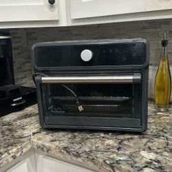 Princess House Air Fryer