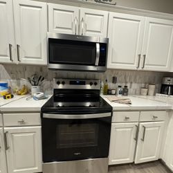 Appliances 