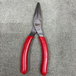 Snap On Needle Nose Pliers 