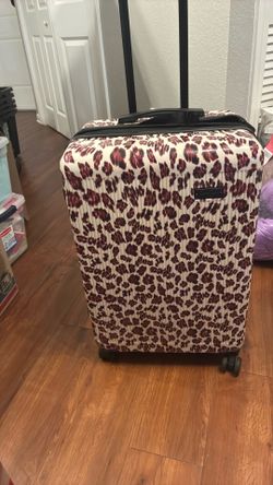 Large luggage