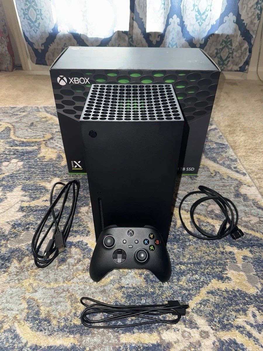 Xbox