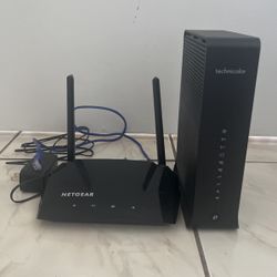 WIFI Internet receivers Package