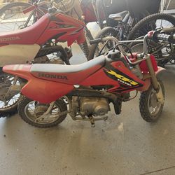 2003 xr50r
