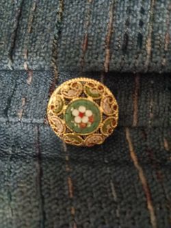 Vintage Brooch
