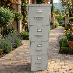 Filing Cabinet