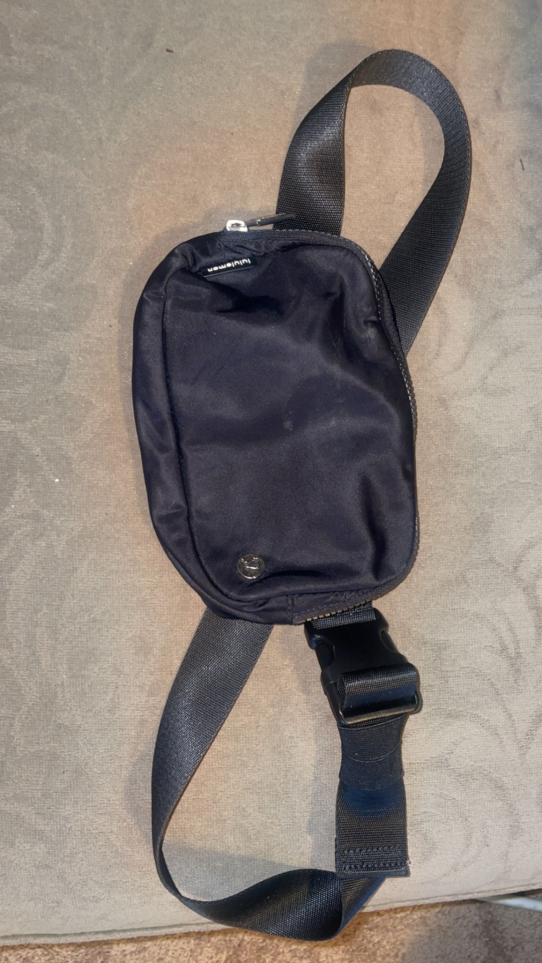 Lululemon Bag
