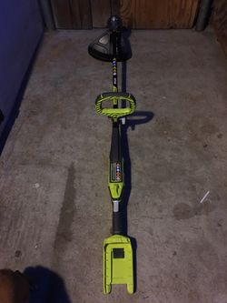 String trimmer
