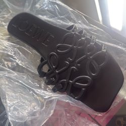 Loewe Slippers