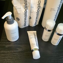 Dermalogica Skin Products 