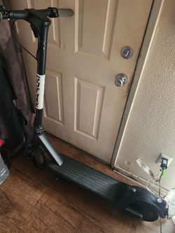 Electric Scooter GOTRAX
