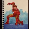 I Ron Man