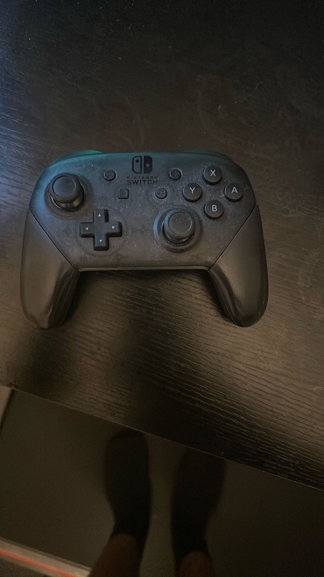 SWITCH PRO CONTROLLER