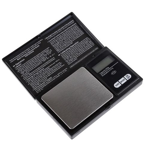 Digital scale