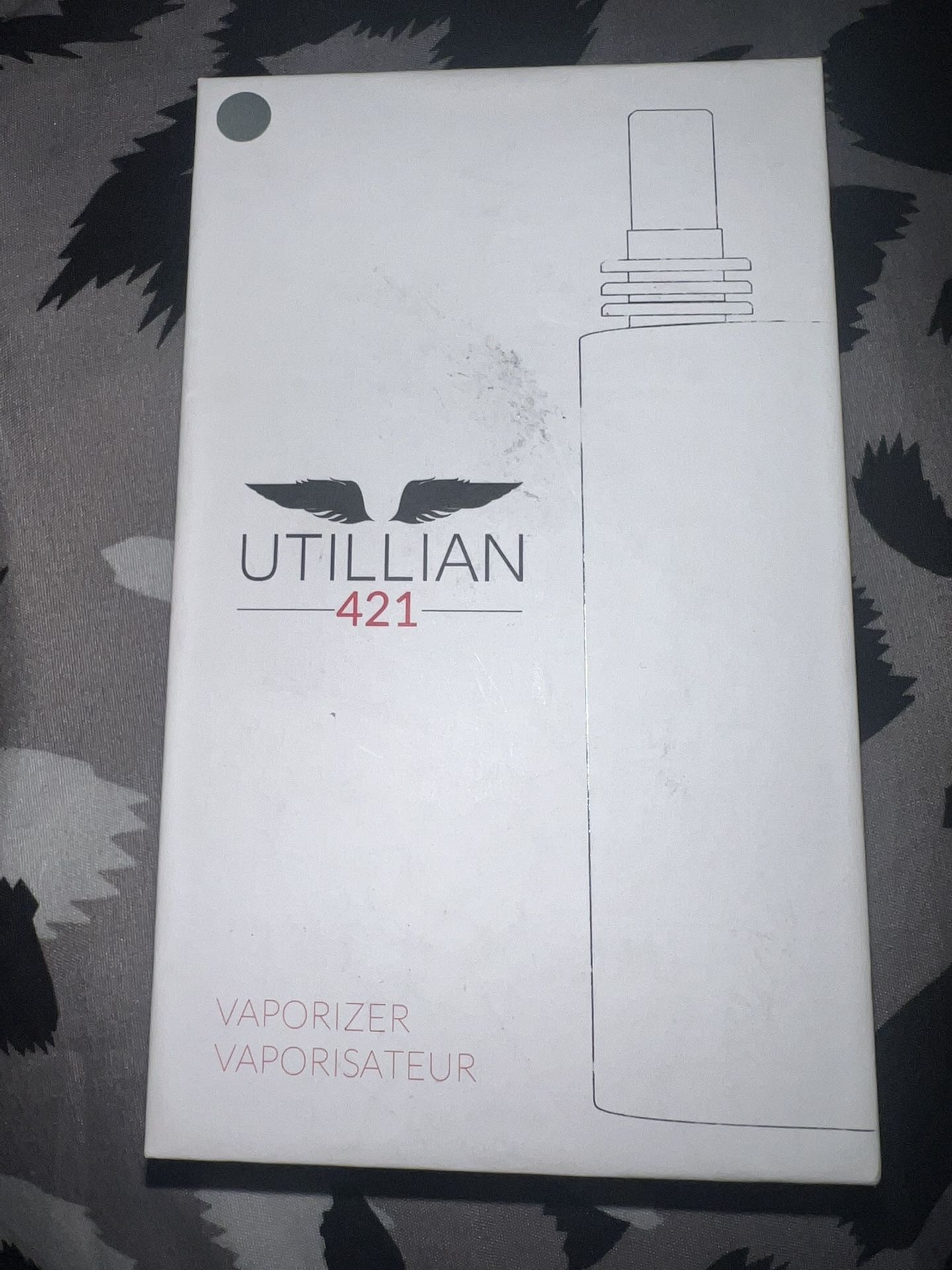 Utillian 421