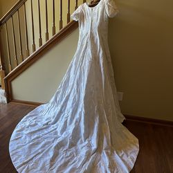 Gorgeous Wedding Dress