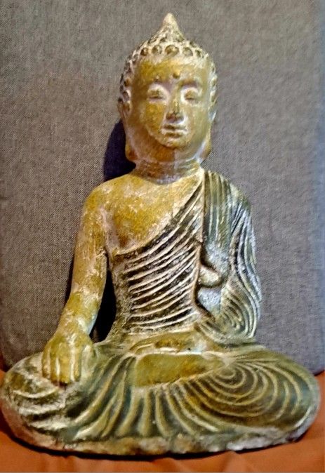 Buddha Statue