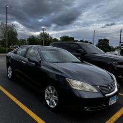 Lexus Es 350