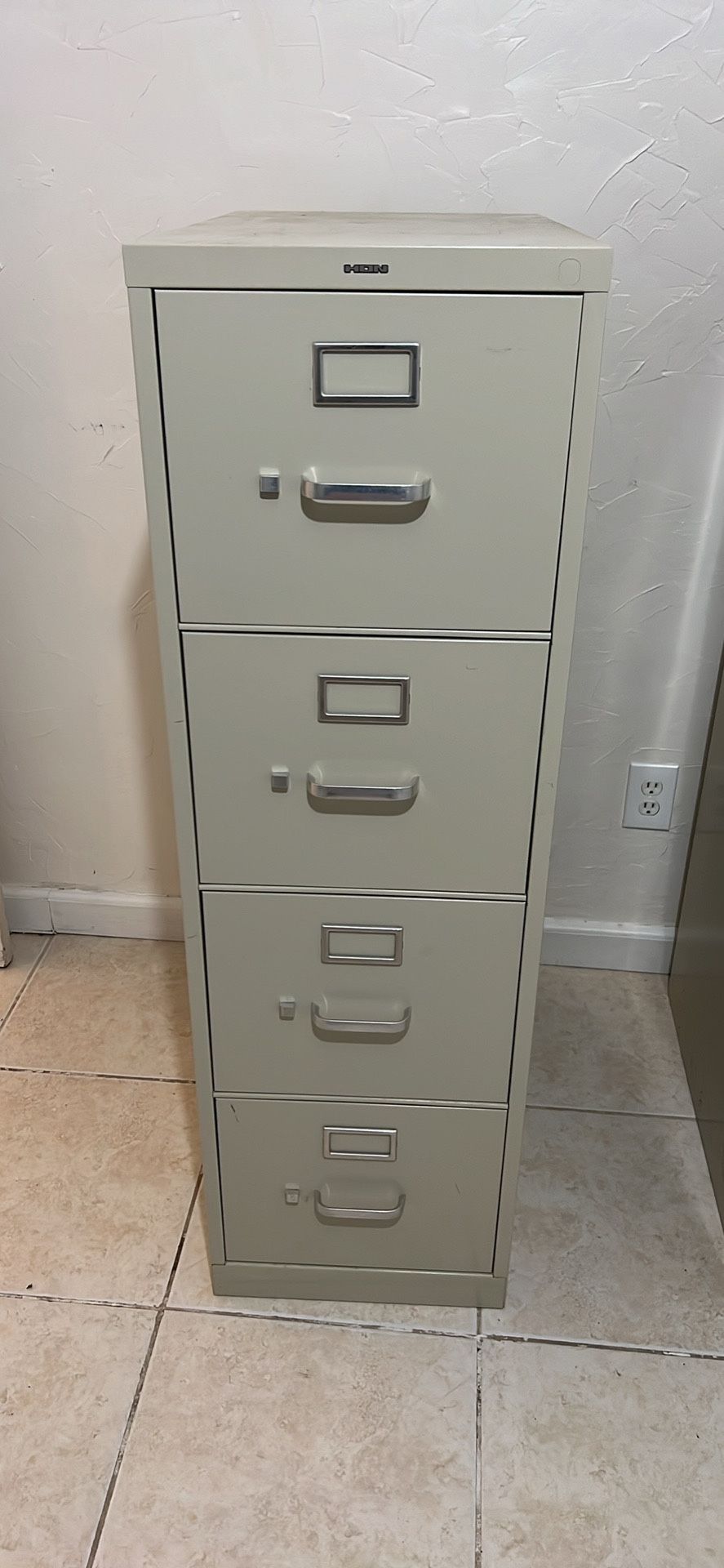 File cabinet