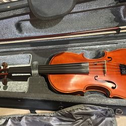Yamaha V5 Violin 4/4