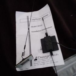 . Long Range Antennas.  
