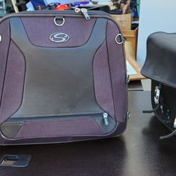 Motorcycle Bags
