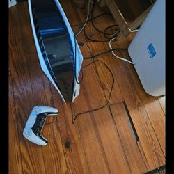 Disk Edition PlayStation 5 Ps5