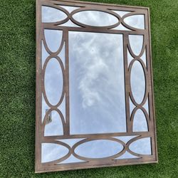 Wall Hanging Mirror