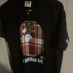 Bathing Ape Shirt 