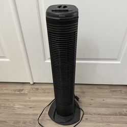 Fan With Great Working Condition 