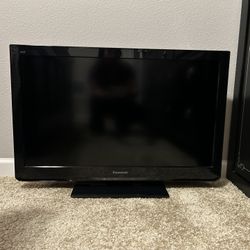 2011 Panasonic TV 36 Inch
