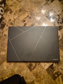 Asus Zenbook S14 3K OLED - 32 GB Ram 1TB SSD