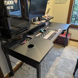 Gaming Desk 