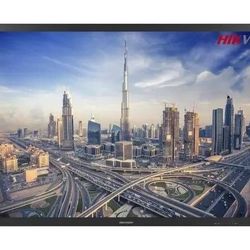 Hikvision DS-D5055UL-B 55" LCD Display Monitor 3840 x 2160 4K