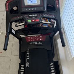 Sole F63