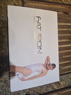 Fat Iron