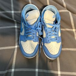 Nike Dunks