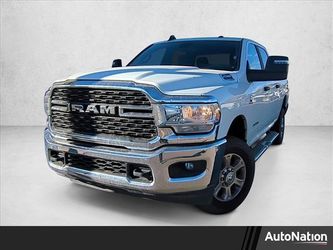 2023 RAM 2500