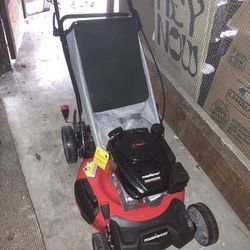 Powersmart 170cc Lawn Mower (New)