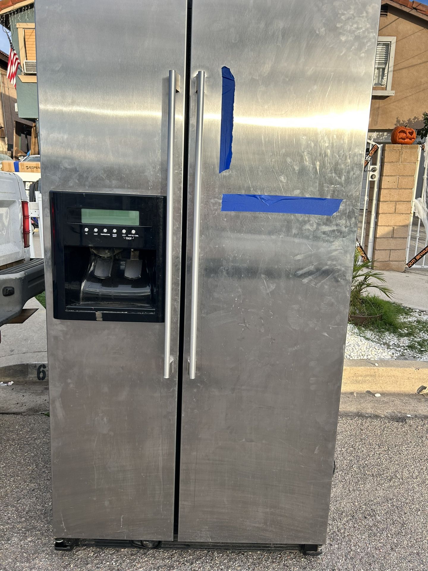Free Fridge for Sale in Spring Valley, CA OfferUp