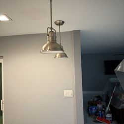 Commercial Lights For Kitchen 