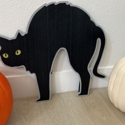 Halloween Decor