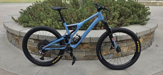 Specialized Stumpjumper Expert Large 27.5