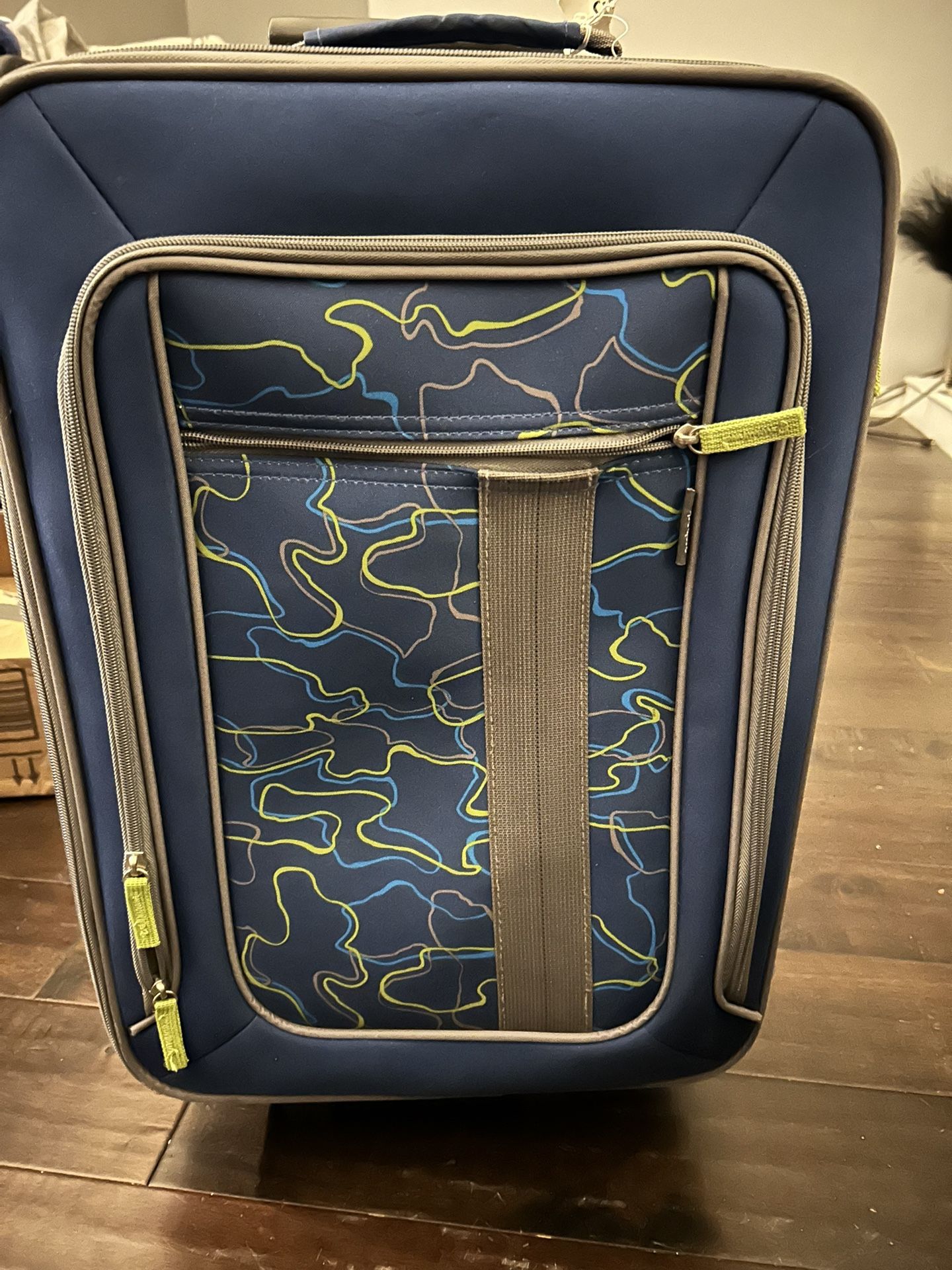 Carryon luggage Adult / Teen / Child