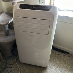 Portable AC
