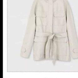 Brand New Women's Jacket